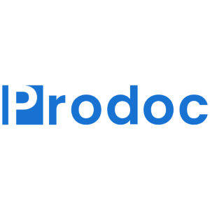 Prodoc AI logo