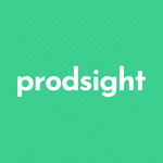 Prodsight - New SaaS Software