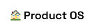 Product OS logo