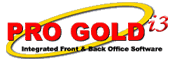 ProGold i3 logo