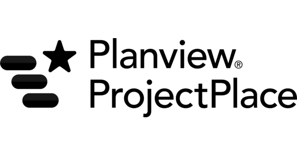 Projectplace logo