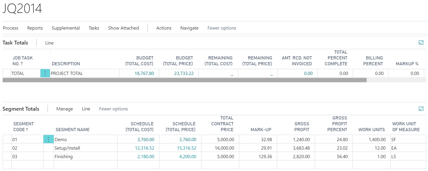 ProjectPro Pricing, Reviews and Features (July 2021)