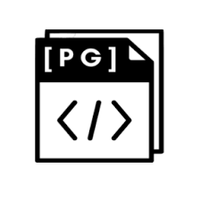 Promplty Generated logo