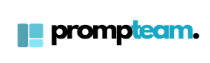 Prompteam logo