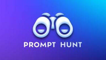 Prompt Hunt logo