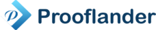 Prooflander logo