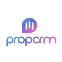 PropCRM logo