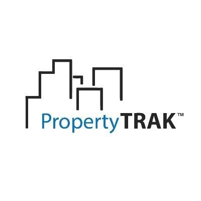 PropertyTRAK logo