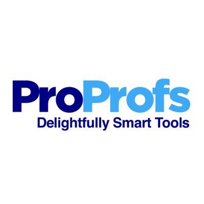 ProProfs eLearning Authoring... - Course Authoring Software