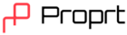 Proprt logo