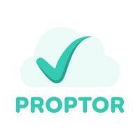 Proptor logo