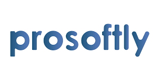 Prosoftly logo