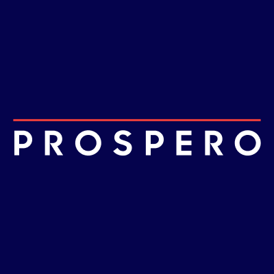 Prospero logo