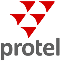 protel PMS logo