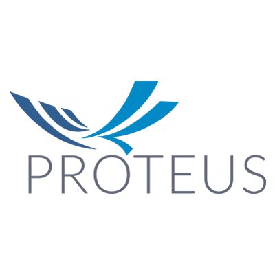ProteusEngage logo