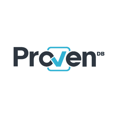 ProvenDocs logo