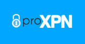 ProXPN VPN logo