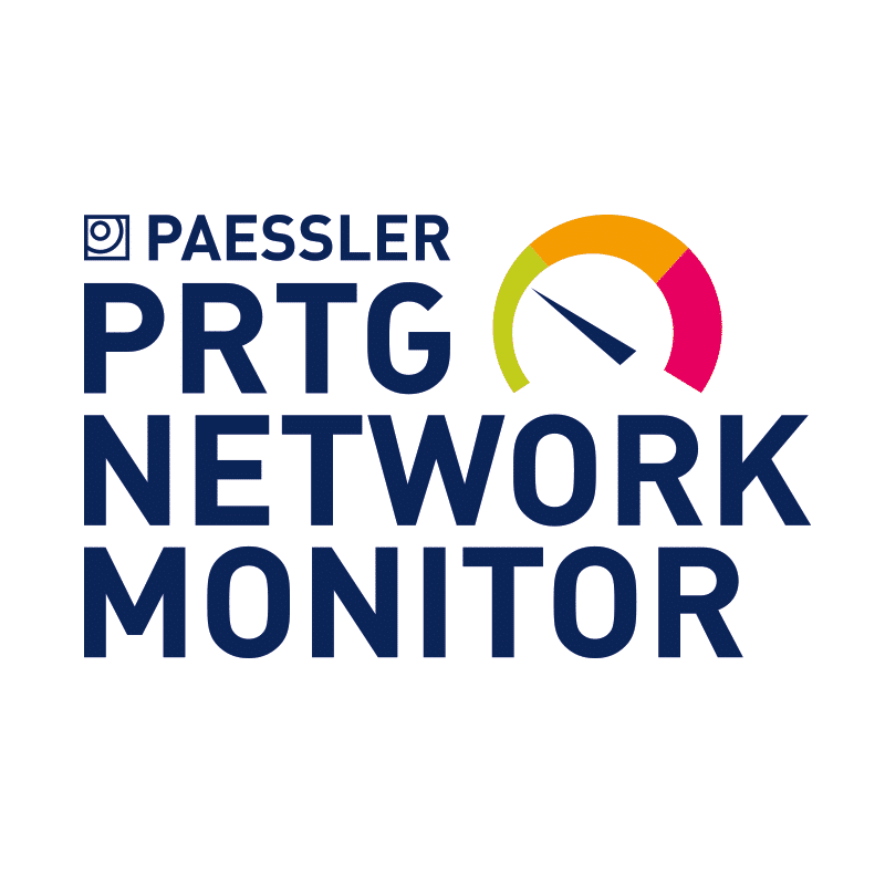 PRTG Network Monitor - Network Monitoring Software