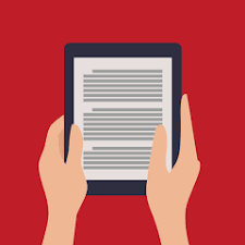 Push to Kindle logo