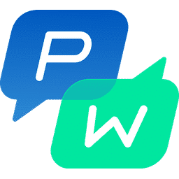Pushwoosh logo