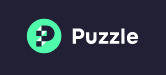 Puzzle logo