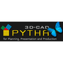 PYTHA 3D CAD logo