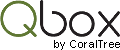 Qbox Plus logo