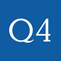 Q4 Desktop - Financial Research Software