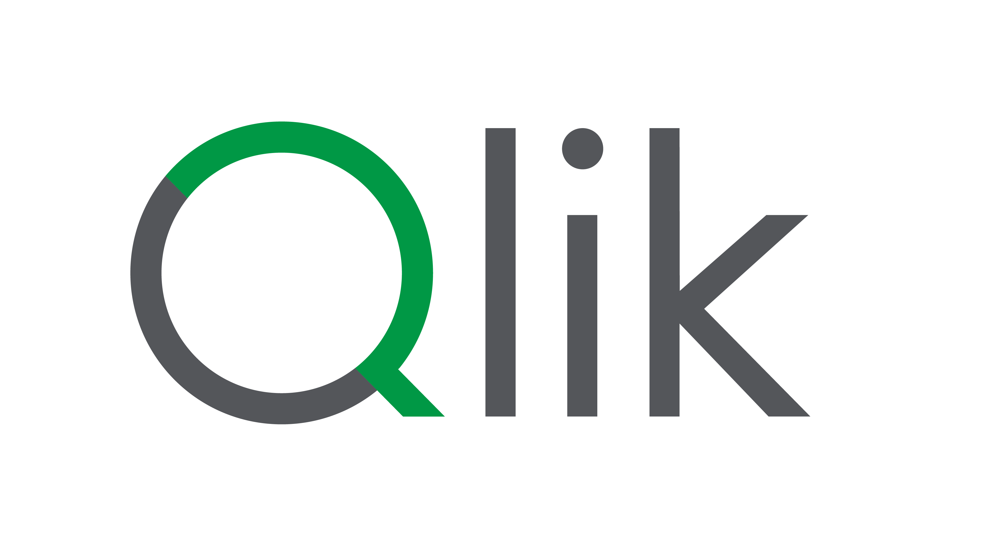 Qlik Talend Cloud Data Integration logo