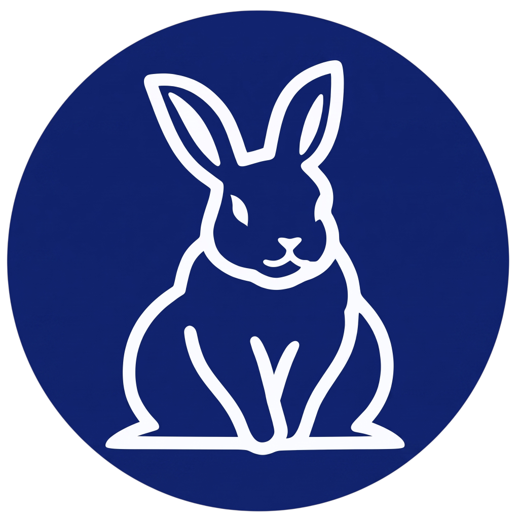 QRCode Rabbit logo