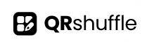QRshuffle logo