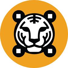 QRTIGER logo