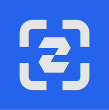 QR Zam logo
