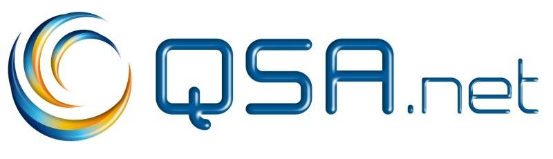 QSA.net logo