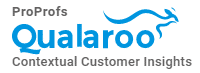 Qualaroo - Survey/ User Feedback Software