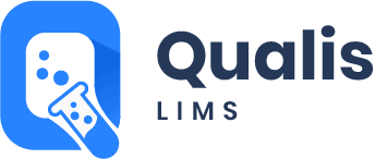 QuaLIS LIMS logo