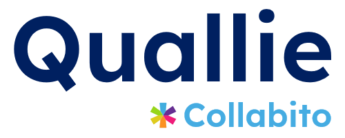 Quallie logo