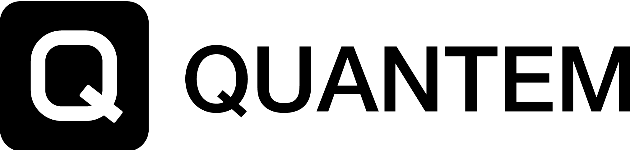 Quantem logo
