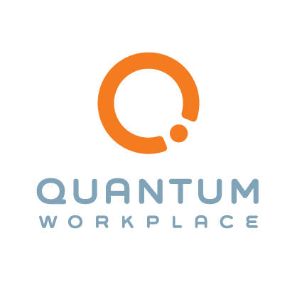 Quantum Workplace logo