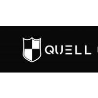 Quell logo