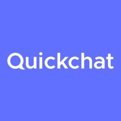 Quickchat - Chatbots Software