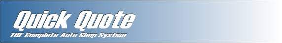 Quick Quote logo