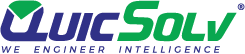QuicSolv Asset Tracking Software logo