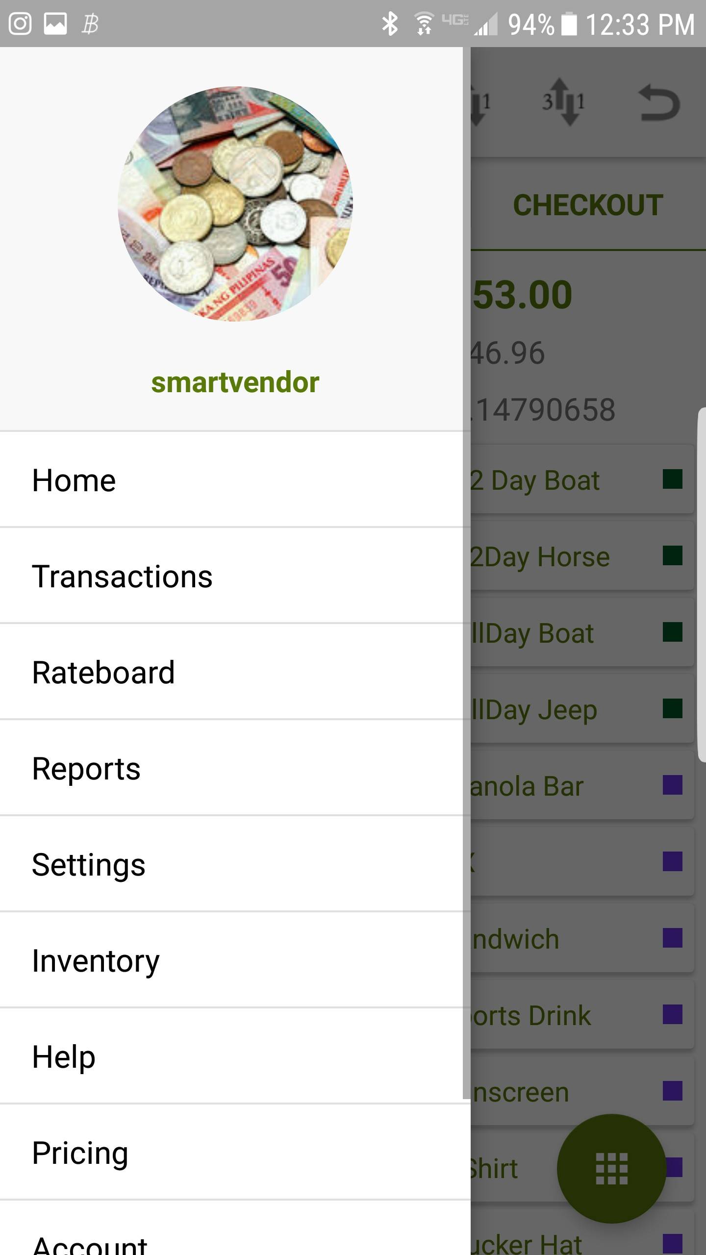Quid POS Smart Vendor Pricing, Reviews and Features (August 2021)