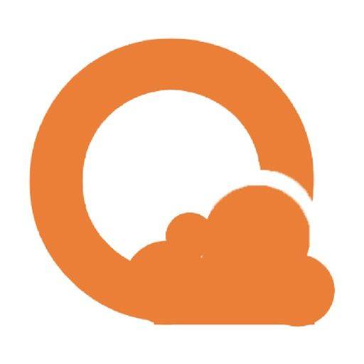 Quikchex logo