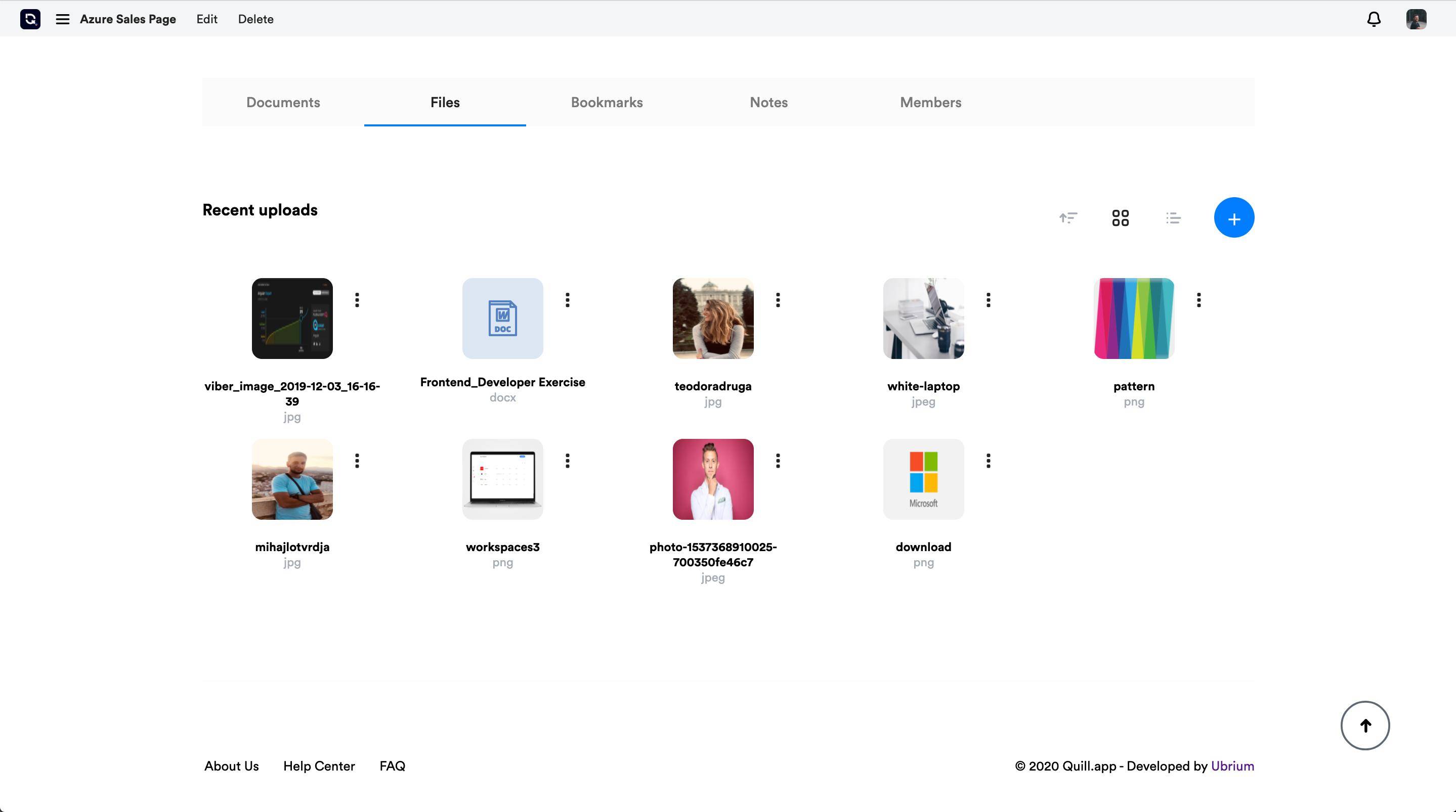 Quill.app Pricing, Reviews and Features (March 2021)