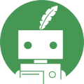 QuillBot logo