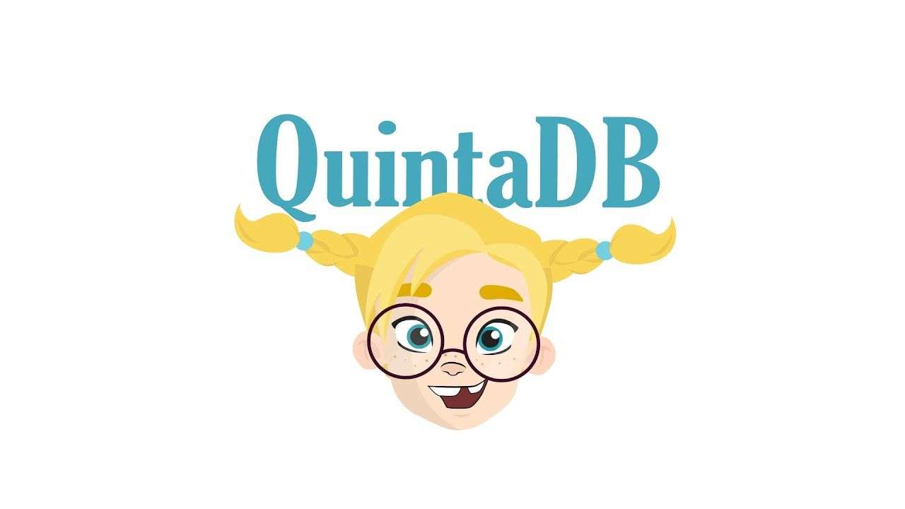 QuintaDB - MongoDB Free Alternatives