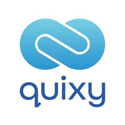 Quixy - Stencyl Alternatives for Android