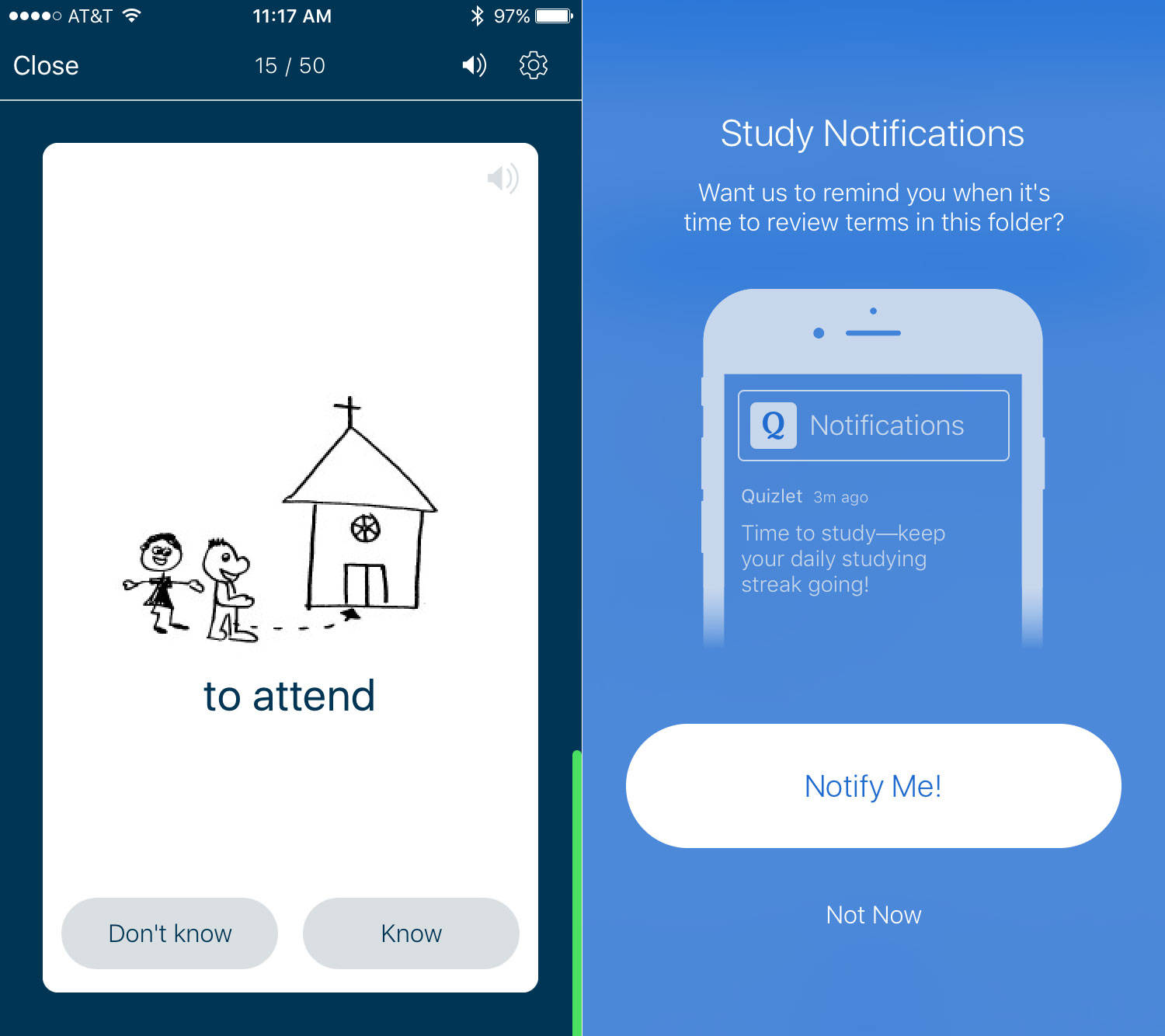 Quizlet Pricing, Reviews and Features (June 2021)